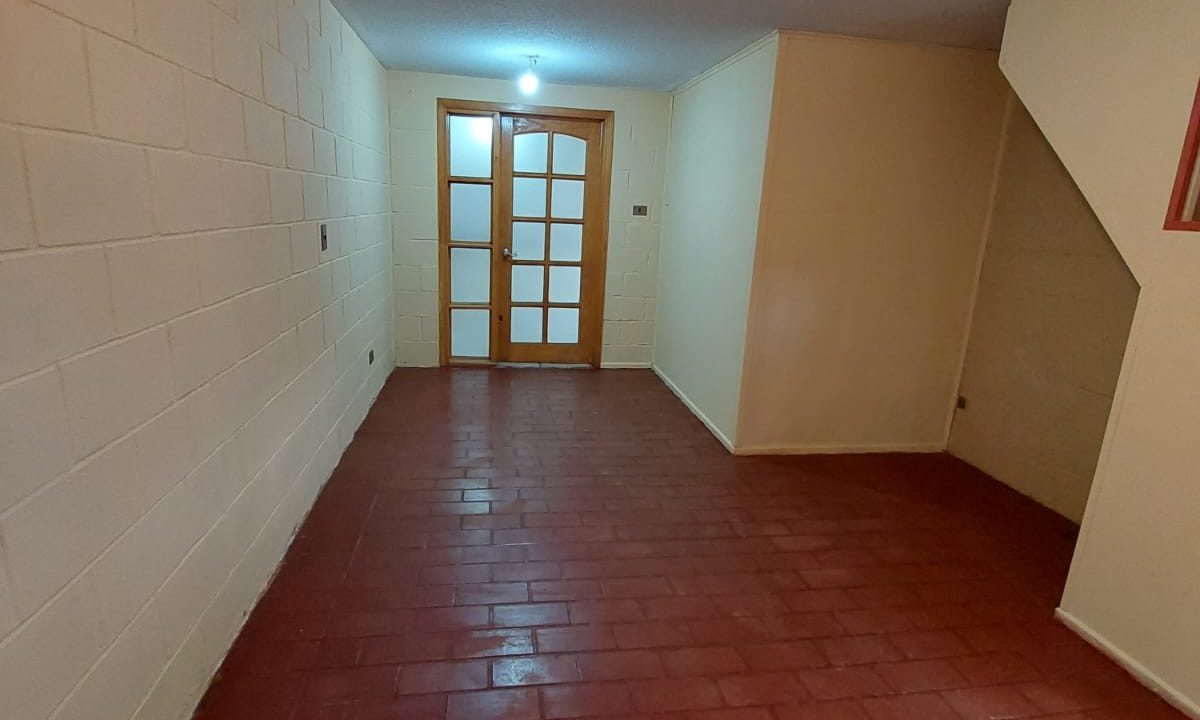 LIVING -COMEDOR